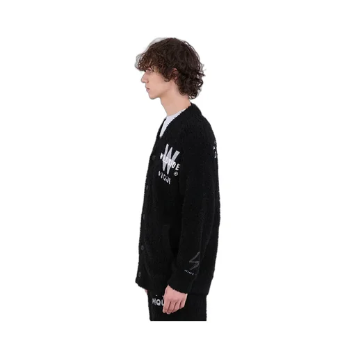 Wildside × Gelato Pique Jqd Cardigan