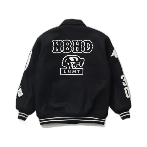 Stadium Jacket