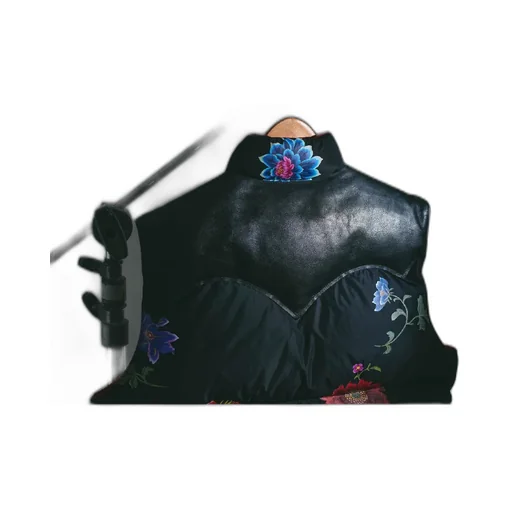 Wildside × Rocky Mountain Featherbed Down Vest
