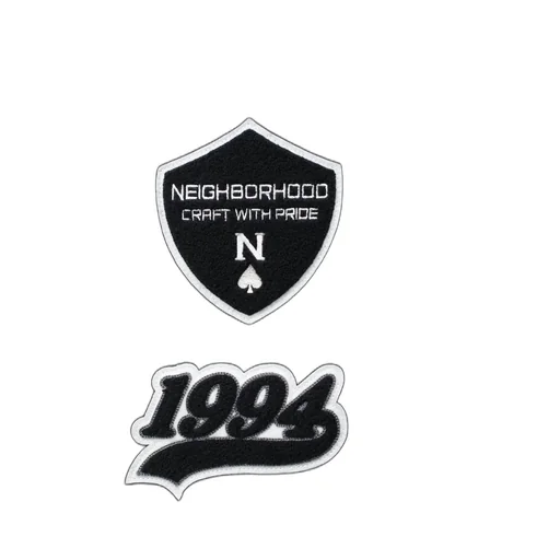 Stadium Jacket