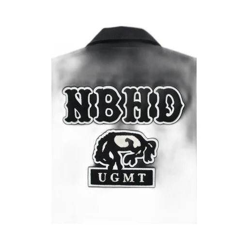 Stadium Jacket