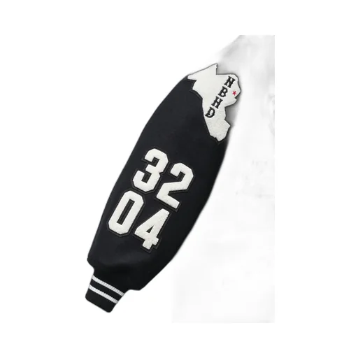 Stadium Jacket