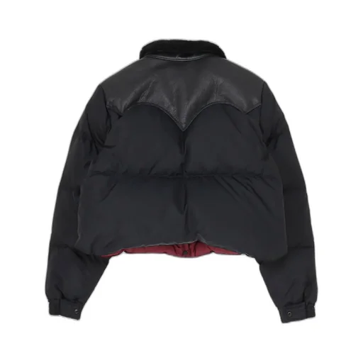Wildside×Rocky Mountain Featherbed Annelle Jacket