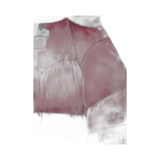 Wildside×Rocky Mountain Featherbed Down Jacket Denim
