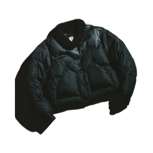 Wildside×Rocky Mountain Featherbed Annelle Jacket