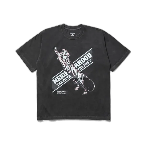 Nh . Tee Ss-17