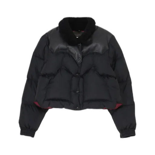 Wildside×Rocky Mountain Featherbed Annelle Jacket