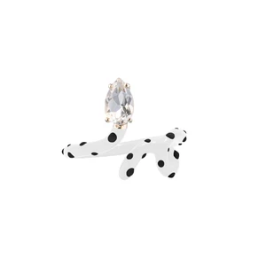Baby Vine Ring 9Kt Y