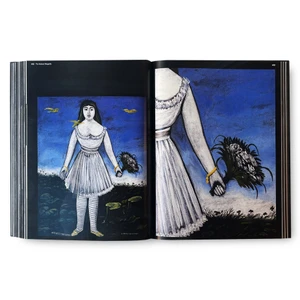 Niko Pirosmanashvili / A Study Of His Life And Art