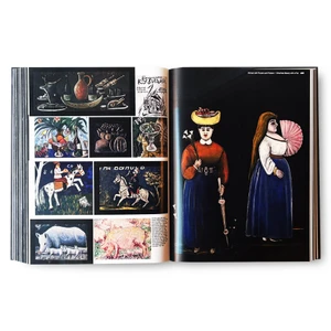 Niko Pirosmanashvili / A Study Of His Life And Art