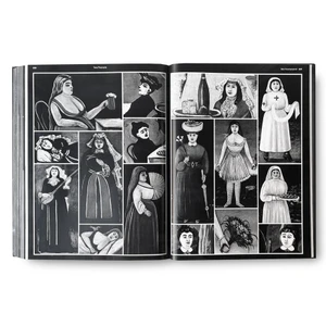 Niko Pirosmanashvili / A Study Of His Life And Art