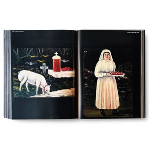 Niko Pirosmanashvili / A Study Of His Life And Art