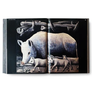 Niko Pirosmanashvili / A Study Of His Life And Art