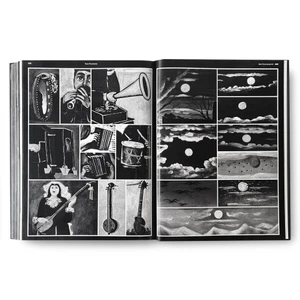 Niko Pirosmanashvili / A Study Of His Life And Art