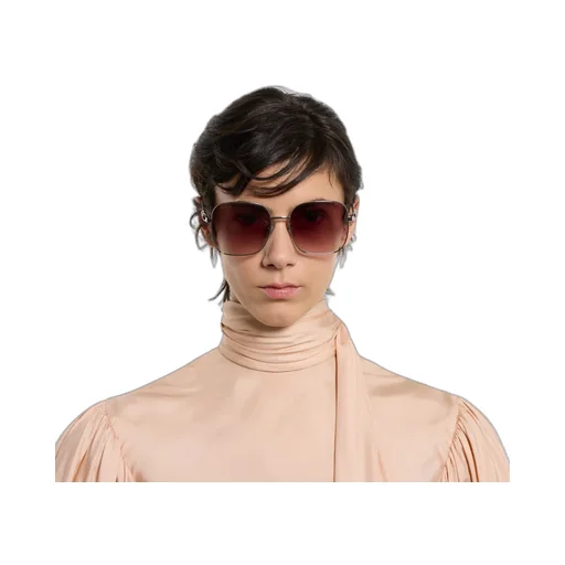 Square Frame Sunglasses
