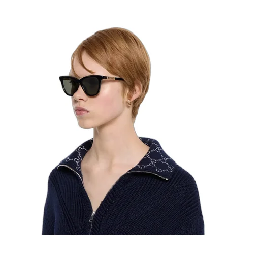 Cat Eye Sunglasses