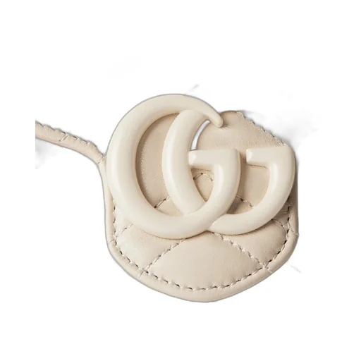 Gg Marmont Wallet On Chain
