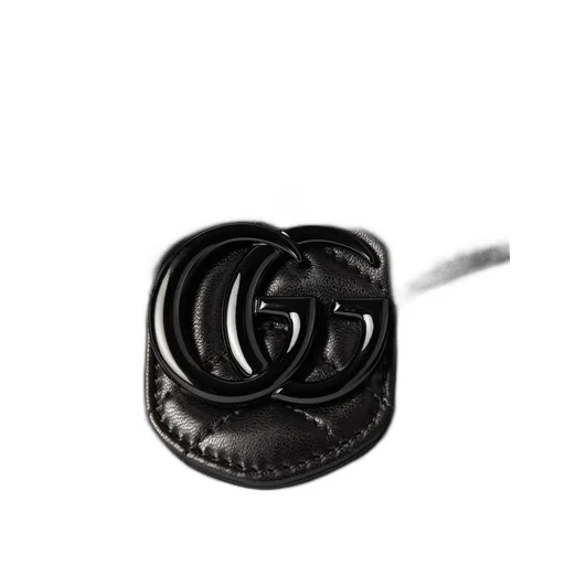 Gg Marmont Wallet On Chain