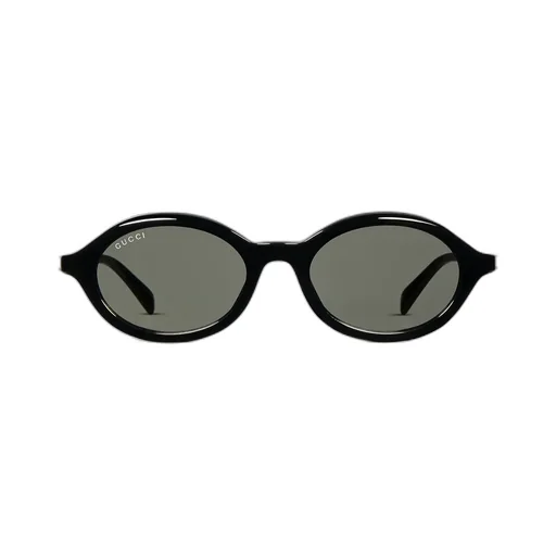 Round Frame Sunglasses