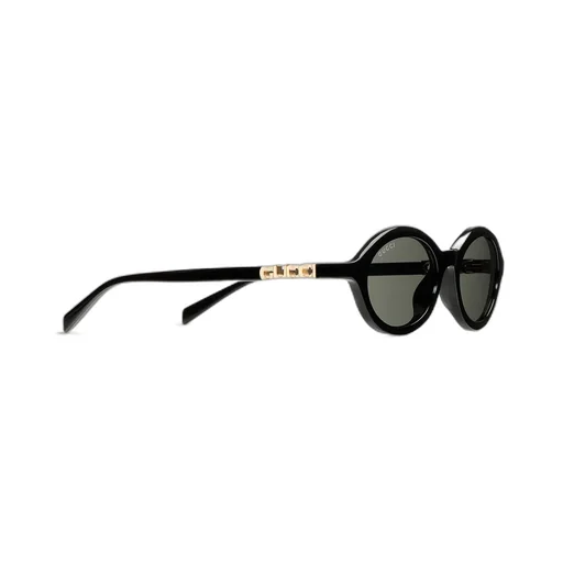 Round Frame Sunglasses