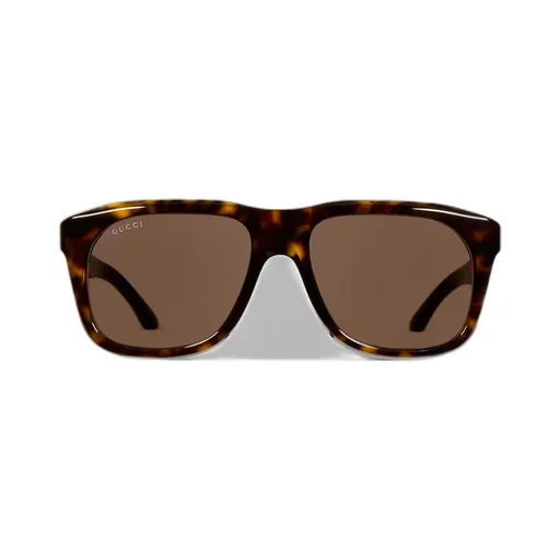 Square Frame Sunglasses