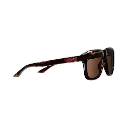 Square Frame Sunglasses