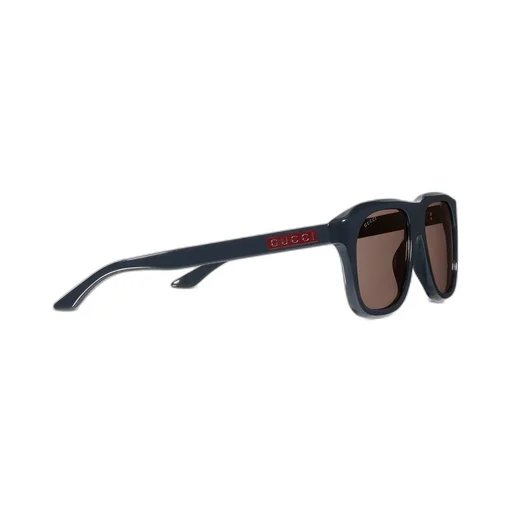 Square Frame Sunglasses