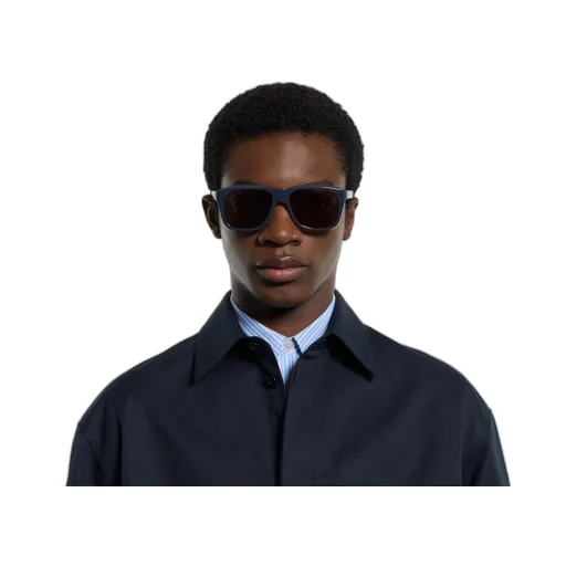 Square Frame Sunglasses