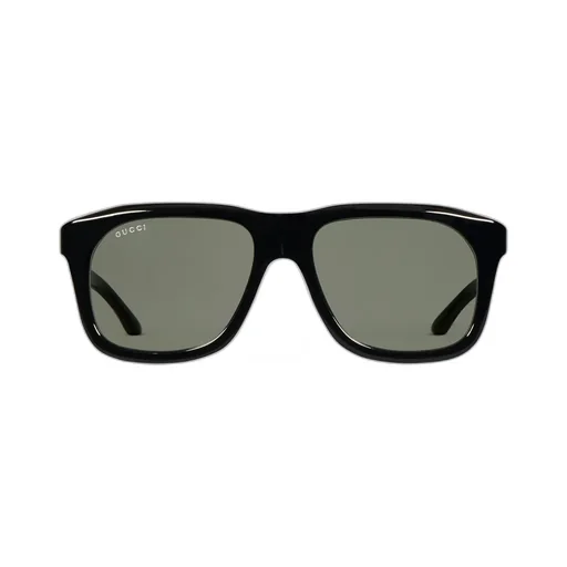 Square Frame Sunglasses