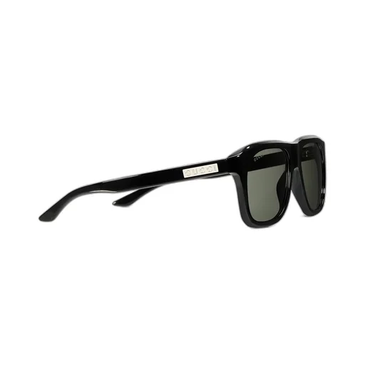 Square Frame Sunglasses