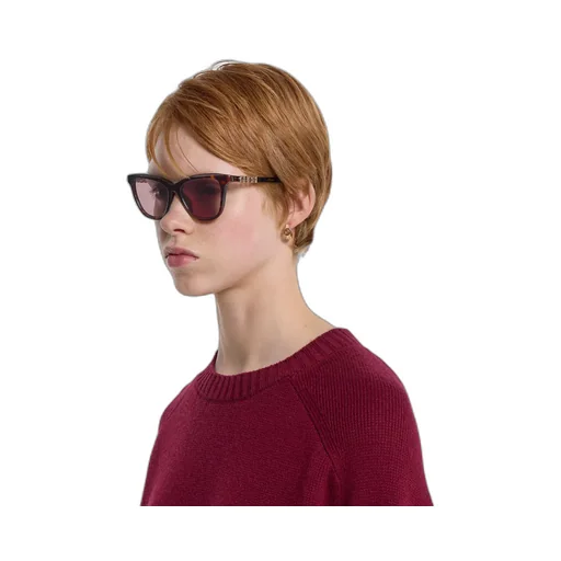 Cat Eye Sunglasses