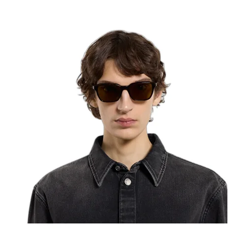 Square Frame Sunglasses