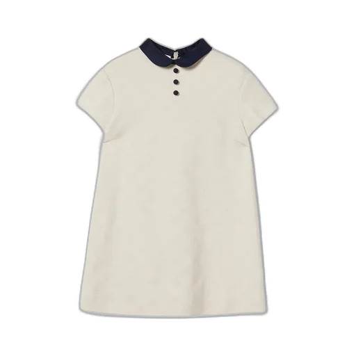 Children's Jersey Dress