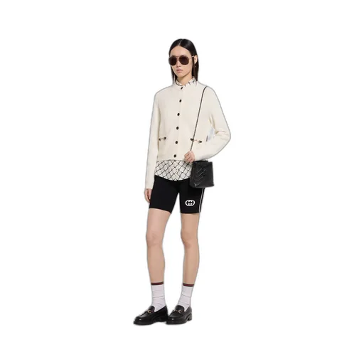 Gg Marmont Nano Bucket Bag