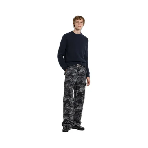 Gg Marmont Belt