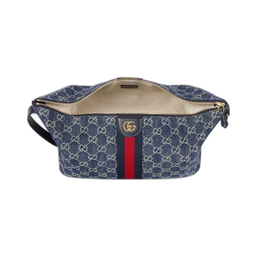 Gucci Vanity Medium Top Handle Bag