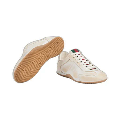 Gucci Shift Trainers