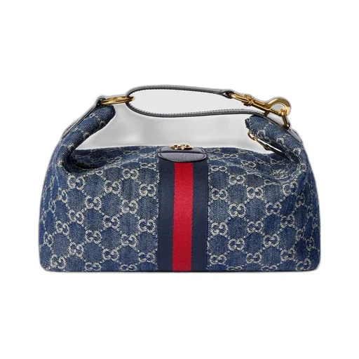 Gucci Vanity Medium Top Handle Bag