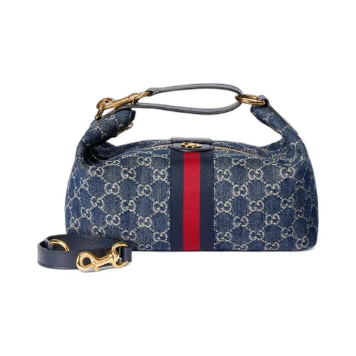 Gucci Vanity Medium Top Handle Bag