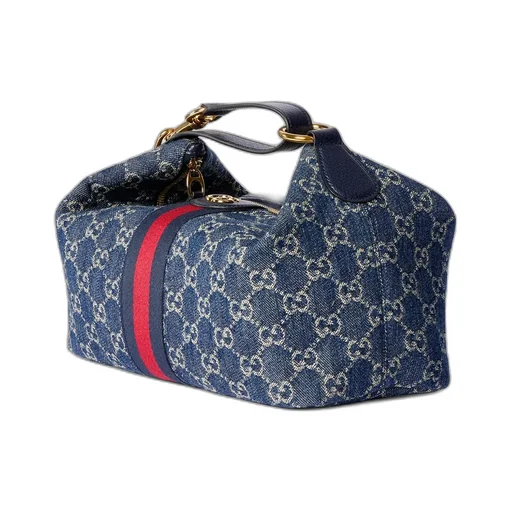 Gucci Vanity Medium Top Handle Bag