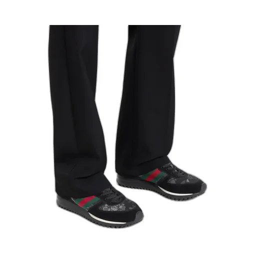 Gucci Re-Motion Trainers