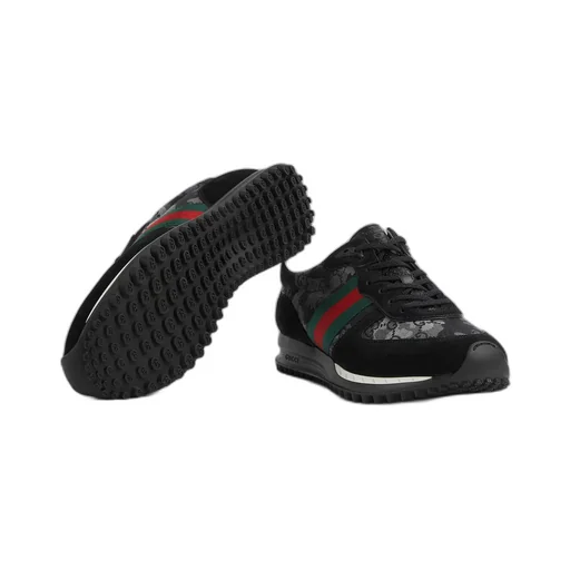 Gucci Re-Motion Trainers