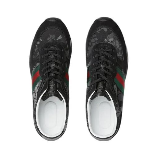 Gucci Re-Motion Trainers