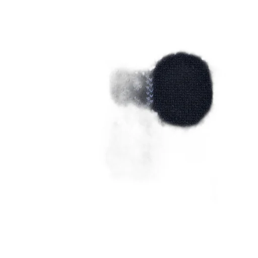 Gg Double Wool Knit Jumper
