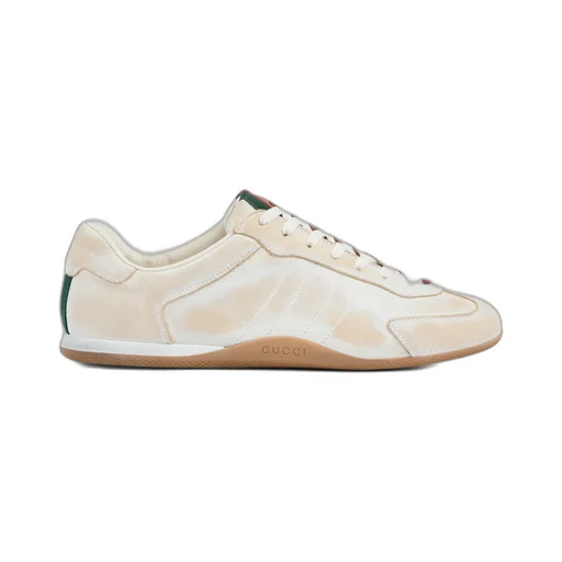 Gucci Shift Trainers