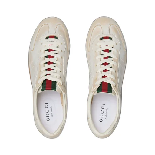 Gucci Shift Trainers
