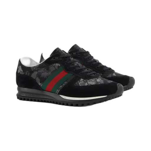 Gucci Re-Motion Trainers