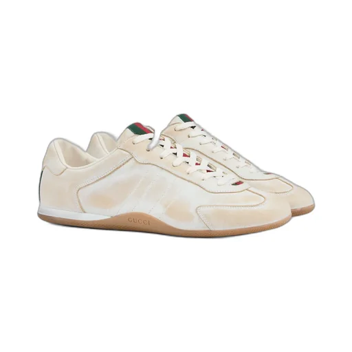 Gucci Shift Trainers
