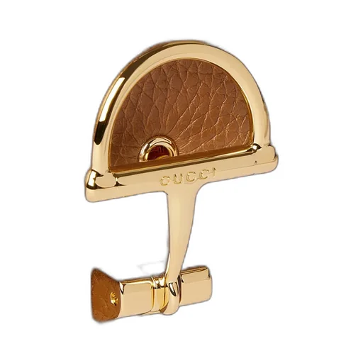 Gucci Half Horsebit Wallet On Chain