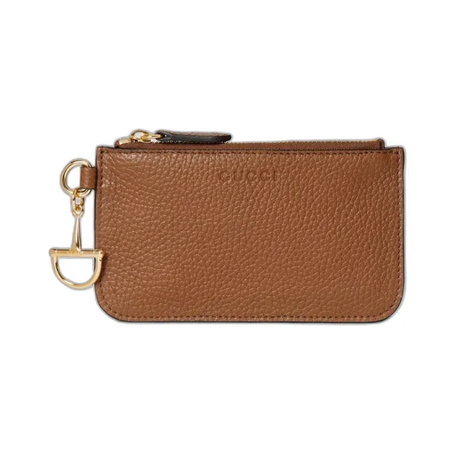 Gucci Half Horsebit Card Case